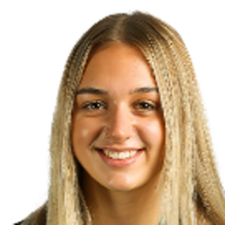 Maddie Ward