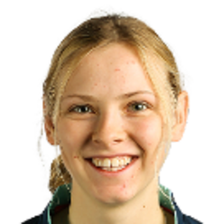 Sophia Smale