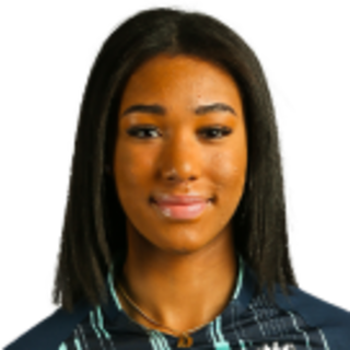 Davina Perrin