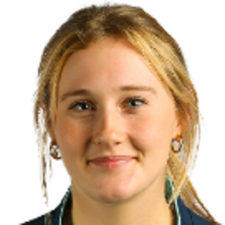 Lizzie Scott