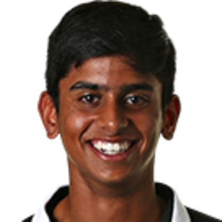 Adithya Ashok