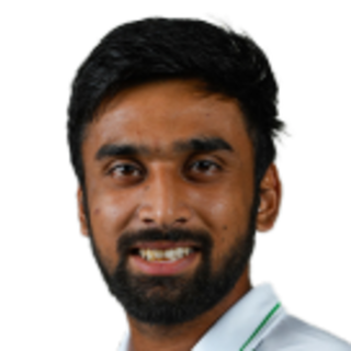 Abdullah Shafique