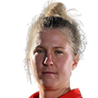 Jemma Barsby