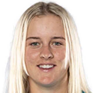 Grace Parsons