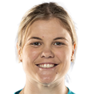Picture of Georgia Voll