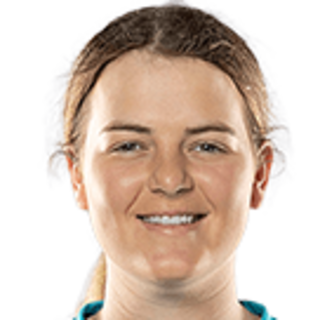 Ellie Johnston