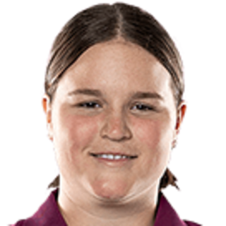 Caitlin Mair