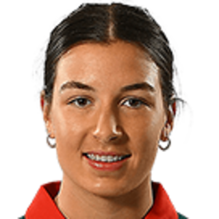 Clare Scott