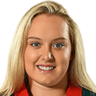 Hayley Silver-holmes
