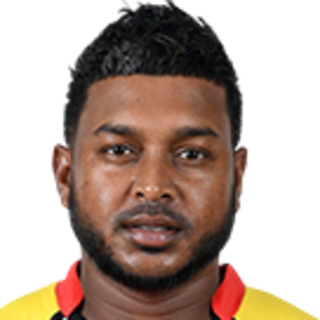 Chandrapaul Hemraj