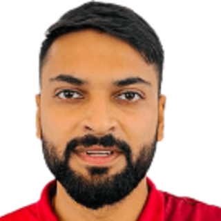 Dharmang Patel