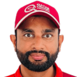 Mohammed Nadeem