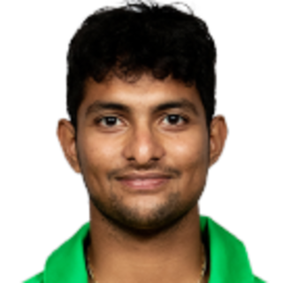 Nivethan Radhakrishnan