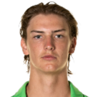 Lachlan Shaw