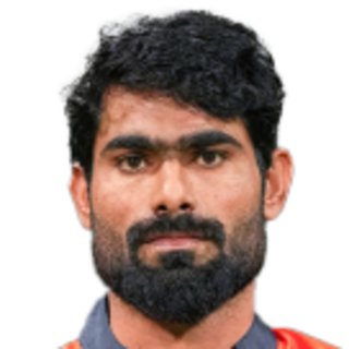 Mohammad Taimur