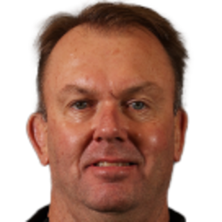 Claude Henderson