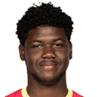 Jordan Johnson