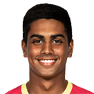 Matthew Nandu