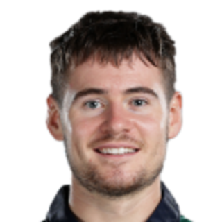 Josh Little