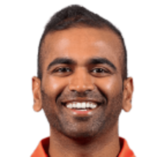 Teja Nidamanuru