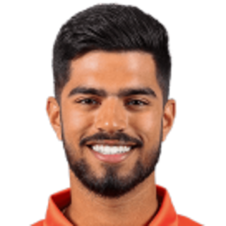 Aryan Dutt