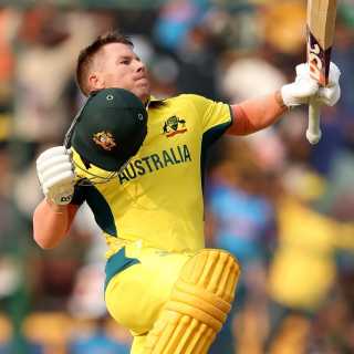 ODI World Cup digest: Australia into top four after twin tons; England and South Africa must rebound from shocks