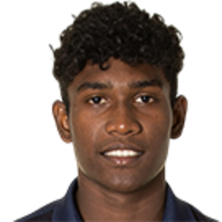 Chamindu Wickramasinghe