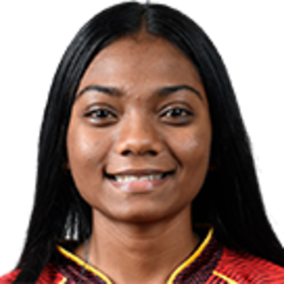 Samara Ramnath