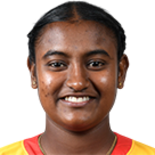 Ashmini Munisar
