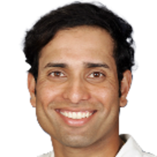 VVS Laxman