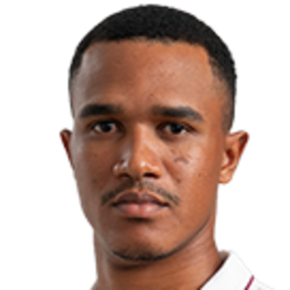Tevin Imlach