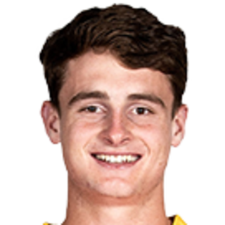Connor Mitchell