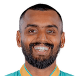 Akshay Srinivasan