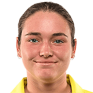 Chloe Ainsworth