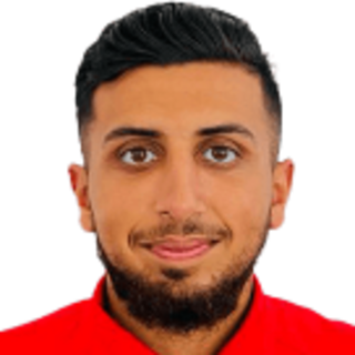 Saud Munir 