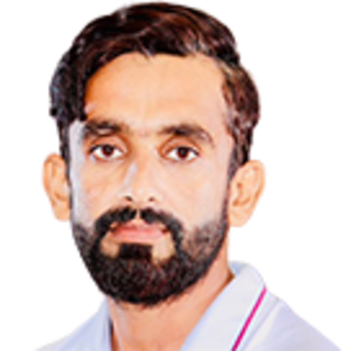 Ali Usman