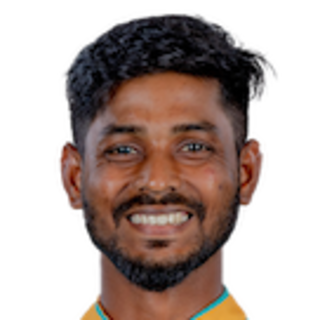Ramadoss Alexandar