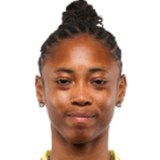 Trishan Holder