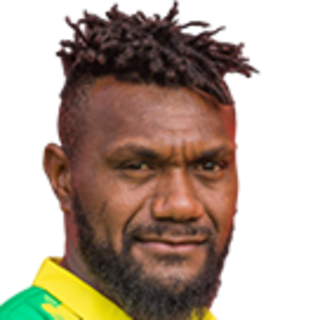 Patrick Matautaava