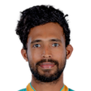 K Easwaran