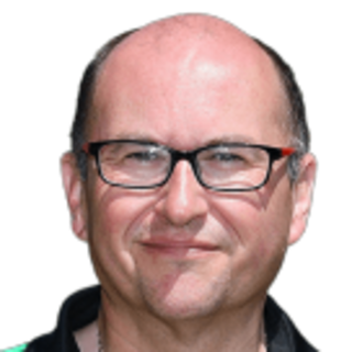 Steve Wood