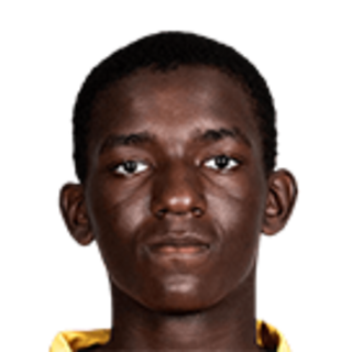Panashe Taruvinga