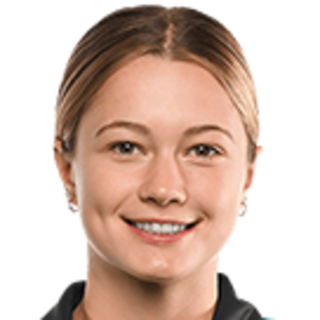 Emma McLeod