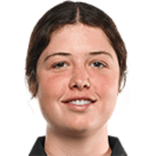 Georgia Plimmer
