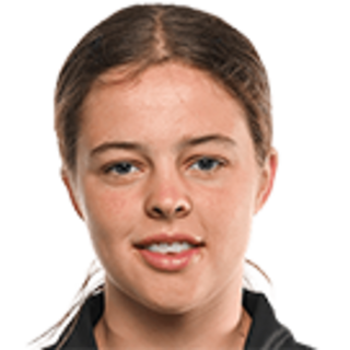 Tash Wakelin