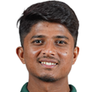 Mahedi Hasan
