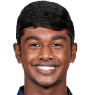 Anjala Bandara