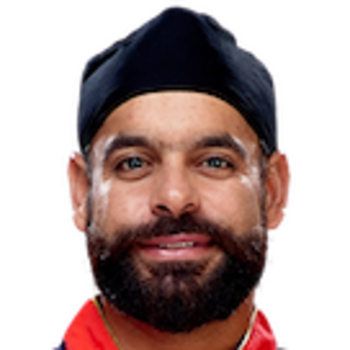 Harpreet Singh