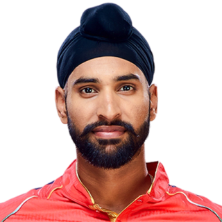 Picture of Harpreet Brar