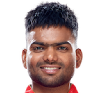 Vishwanath Pratap Singh